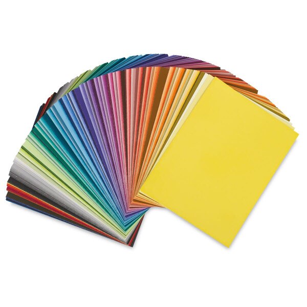 Color Aid Pack 4.5x6